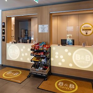 B&B Hotel Magdeburg