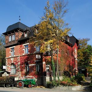 Braugasthof Papiermühle